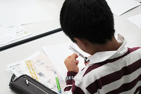 講座の様子