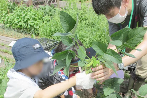 講座の様子