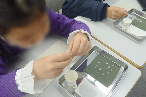 講座の様子
