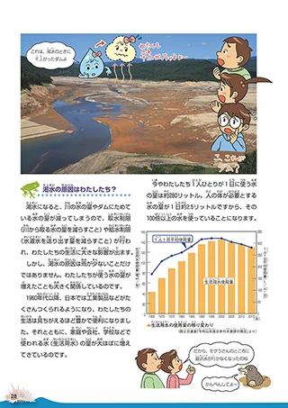 テキスト